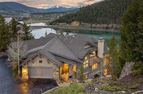 309 EASTRIDGE DRIVE, Dillon, CO 80435