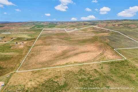 TBD COUNTY ROAD 30, Craig, CO 81625