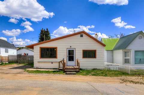517 W 2ND STREET, Leadville, CO 80461