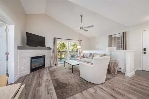 1458 MORGAN COURT, Steamboat Springs, CO 80487
