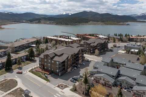 235 E LA BONTE STREET, Dillon, CO 80435
