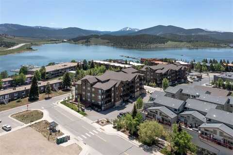 235 E LA BONTE STREET, Dillon, CO 80435