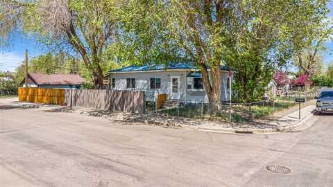 600 ROSE STREET, Hayden, CO 81625