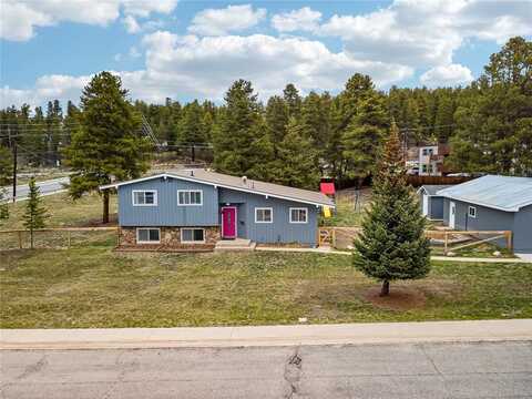 305 W 17TH STREET, Leadville, CO 80461