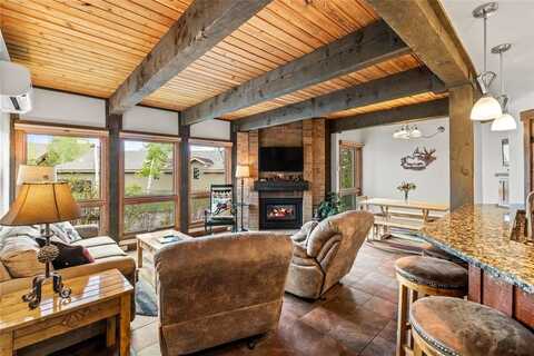 2700 VILLAGE DRIVE, Steamboat Springs, CO 80487