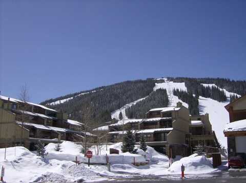 92 WHEELER CIRCLE, Copper Mountain, CO 80443