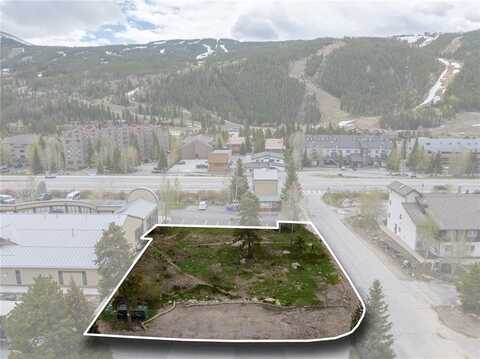 57 RASOR DRIVE, Keystone, CO 80435