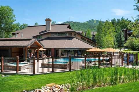 2920 VILLAGE DRIVE, Steamboat Springs, CO 80487
