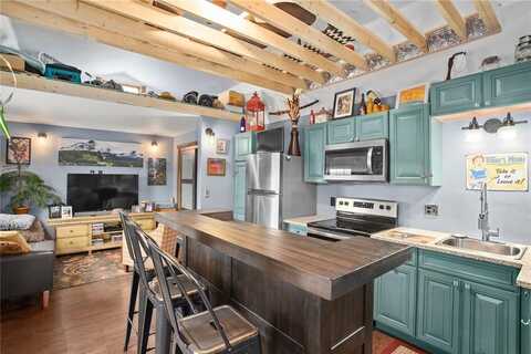 1295 CONESTOGA CIRCLE, Steamboat Springs, CO 80487