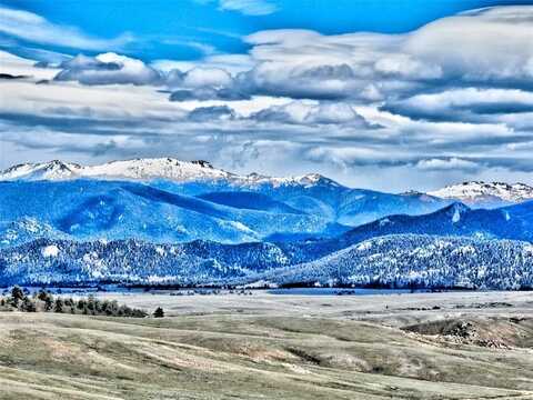 238 RAMROD PATH, Como, CO 80432