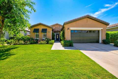 60306 Desert Shadows Drive, La Quinta, CA 92253