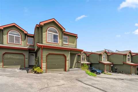 162 FAWN COURT, Silverthorne, CO 80498