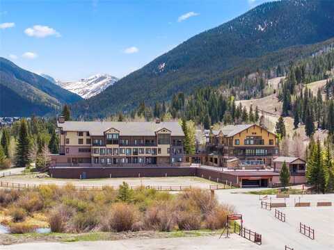 1211 W KEYSTONE ROAD, Keystone, CO 80435