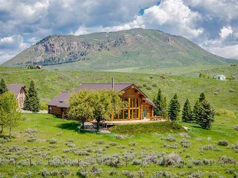 23125 FAWN CREEK ROAD, Steamboat Springs, CO 80487