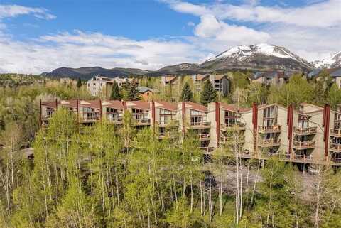 2435 RYAN GULCH COURT, Silverthorne, CO 80498