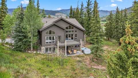 1118 PENSTEMON ROAD, Dillon, CO 80435