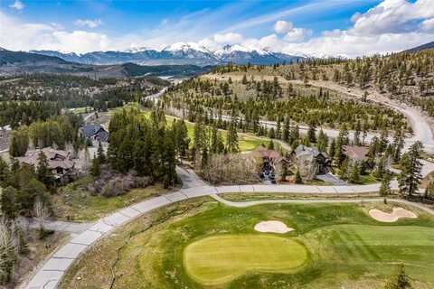 96 ELK CROSSING LANE, Keystone, CO 80435