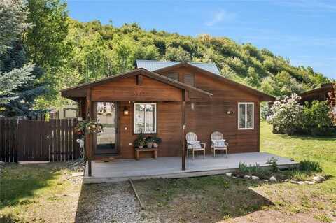 321 PEARL STREET, Steamboat Springs, CO 80487