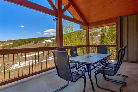 107 SKI WATCH ROAD, Breckenridge, CO 80424