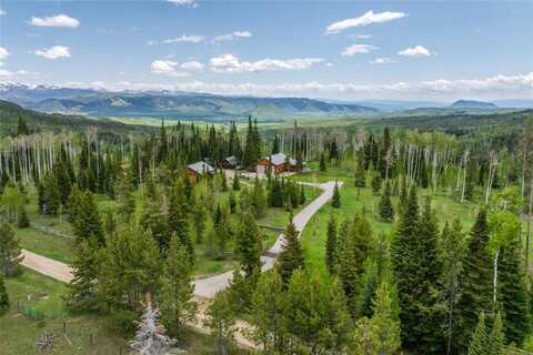 24100 COTTONWOOD ROAD N, Clark, CO 80428