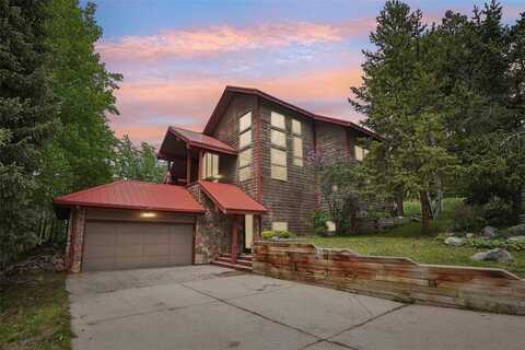 785 TANGLEWOOD LANE, Silverthorne, CO 80498