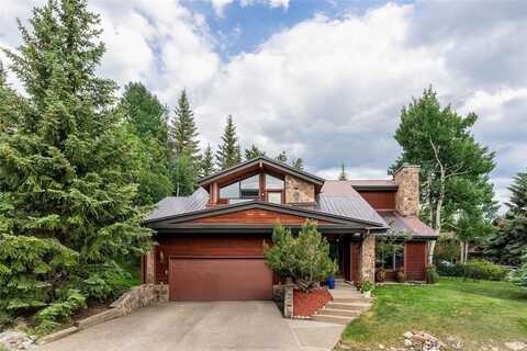 2055 CLUBHOUSE DRIVE, Steamboat Springs, CO 80487