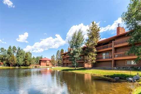 742 LAGOON DRIVE, Frisco, CO 80443