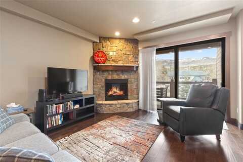 421 RAINBOW DRIVE, Silverthorne, CO 80498