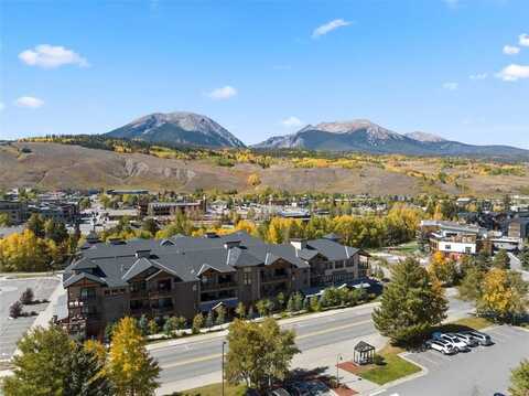 421 RAINBOW DRIVE, Silverthorne, CO 80498