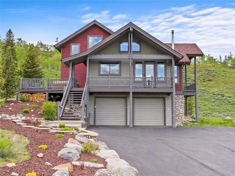 89 EMERALD ROAD, Silverthorne, CO 80498