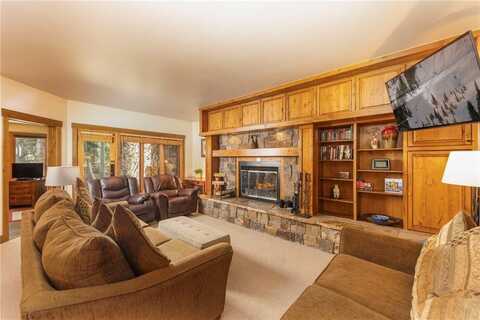 1207 W KEYSTONE ROAD, Keystone, CO 80435