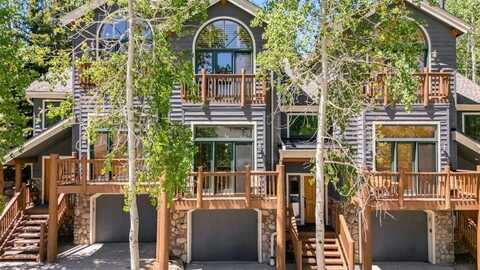 434 KINGS CROWN ROAD, Breckenridge, CO 80424