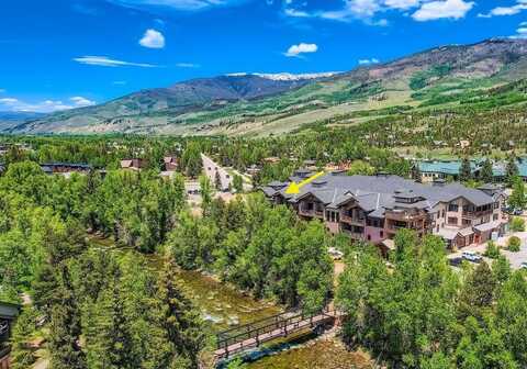 421 RAINBOW DRIVE, Silverthorne, CO 80498