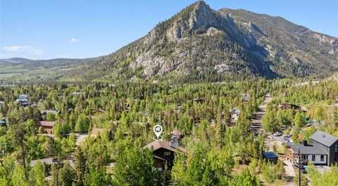 224 HIGHWOOD TERRACE, Frisco, CO 80443