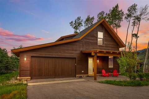 7 MOSS WAY, Silverthorne, CO 80498