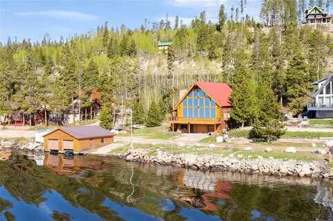 425 LAKE KOVE DRIVE, Grand Lake, CO 80447