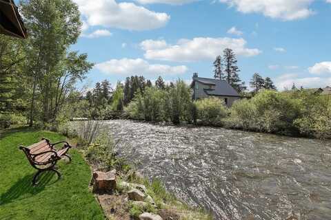 405 CREEKSIDE DRIVE, Frisco, CO 80443