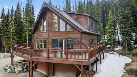 441 KIMMES LANE, Breckenridge, CO 80424