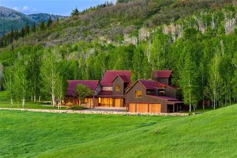 33225 PAINTED PONY LANE, Steamboat Springs, CO 80487