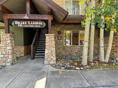 951 LAKEPOINT DRIVE, Frisco, CO 80443