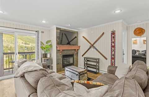 67 PEAKS VIEW COURT, Blue River, CO 80424