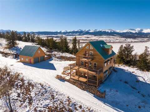 5844 MIDDLE FORK, Fairplay, CO 80440