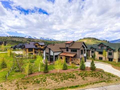 21 MULE DEER COURT, Dillon, CO 80435
