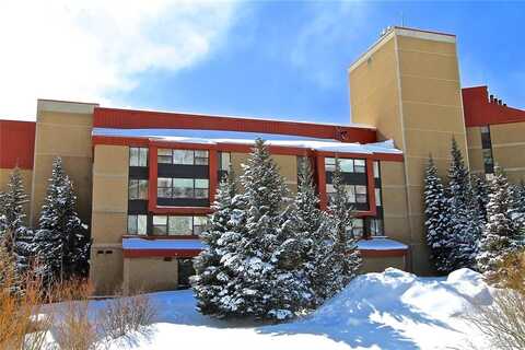 189 TEN MILE CIRCLE, Copper Mountain, CO 80443