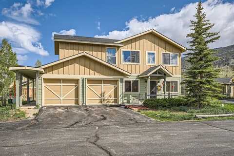 14 CRYSTAL COVE, Dillon, CO 80435