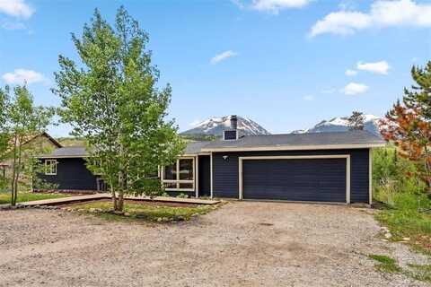 361 LAGOON LANE, Silverthorne, CO 80498