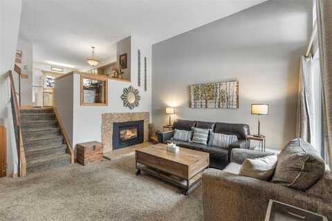 505 VILLAGE ROAD, Breckenridge, CO 80424