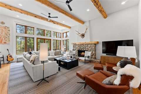 110 WINDWOOD CIRCLE, Breckenridge, CO 80424
