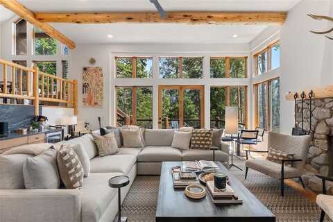 110 WINDWOOD CIRCLE, Breckenridge, CO 80424