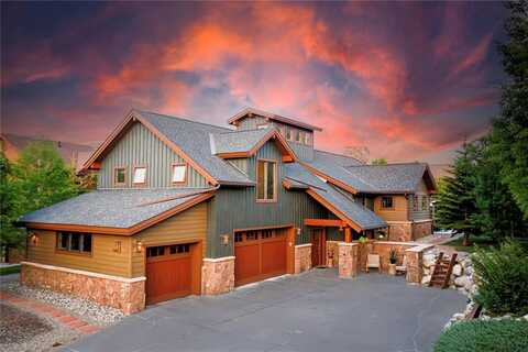 27 HABITAT COURT, Dillon, CO 80435